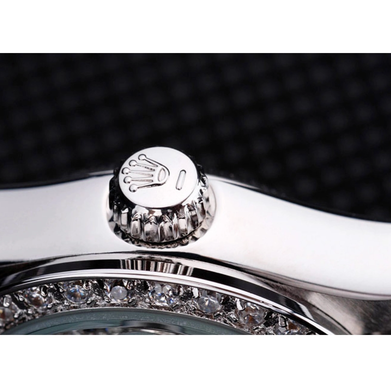 Aaa fake watches Rolex Datejust-rl45 0531
